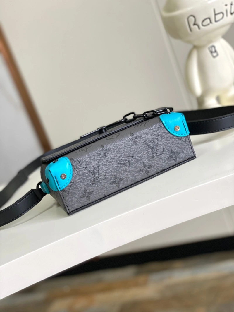 LV Satchel bags 4233H-2106