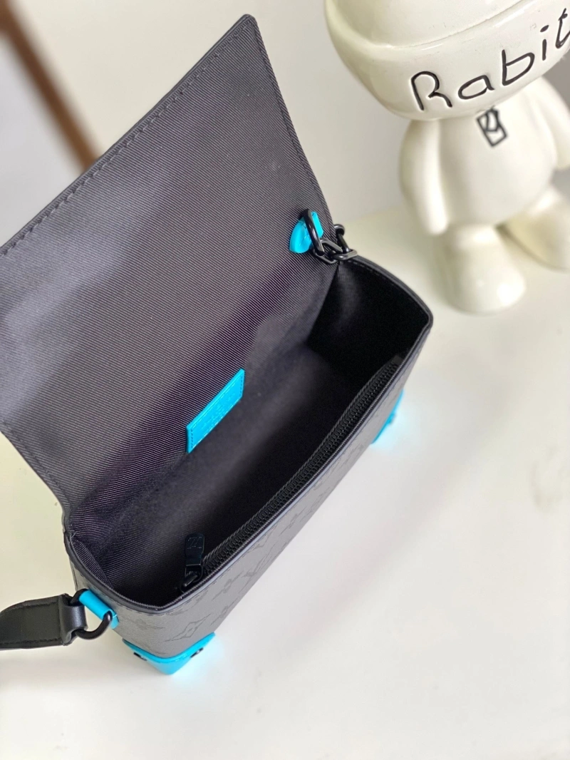 LV Satchel bags 4233H-2106