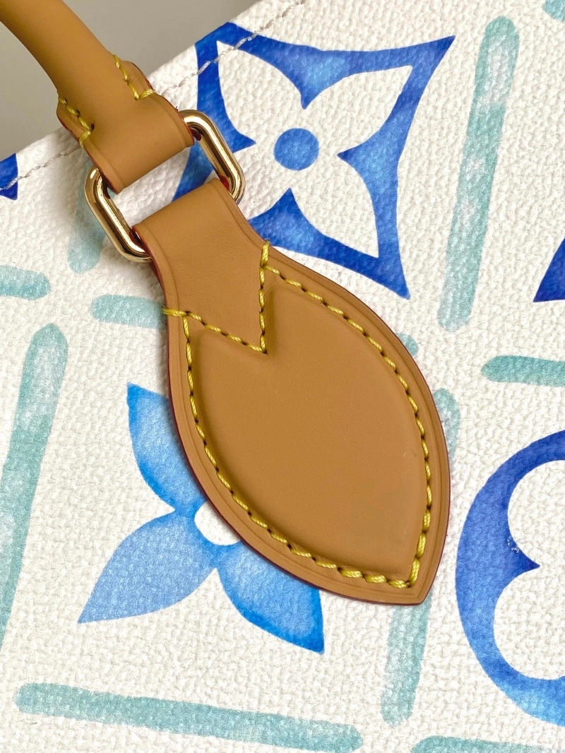 LV Shopping Bags 4233H-2107