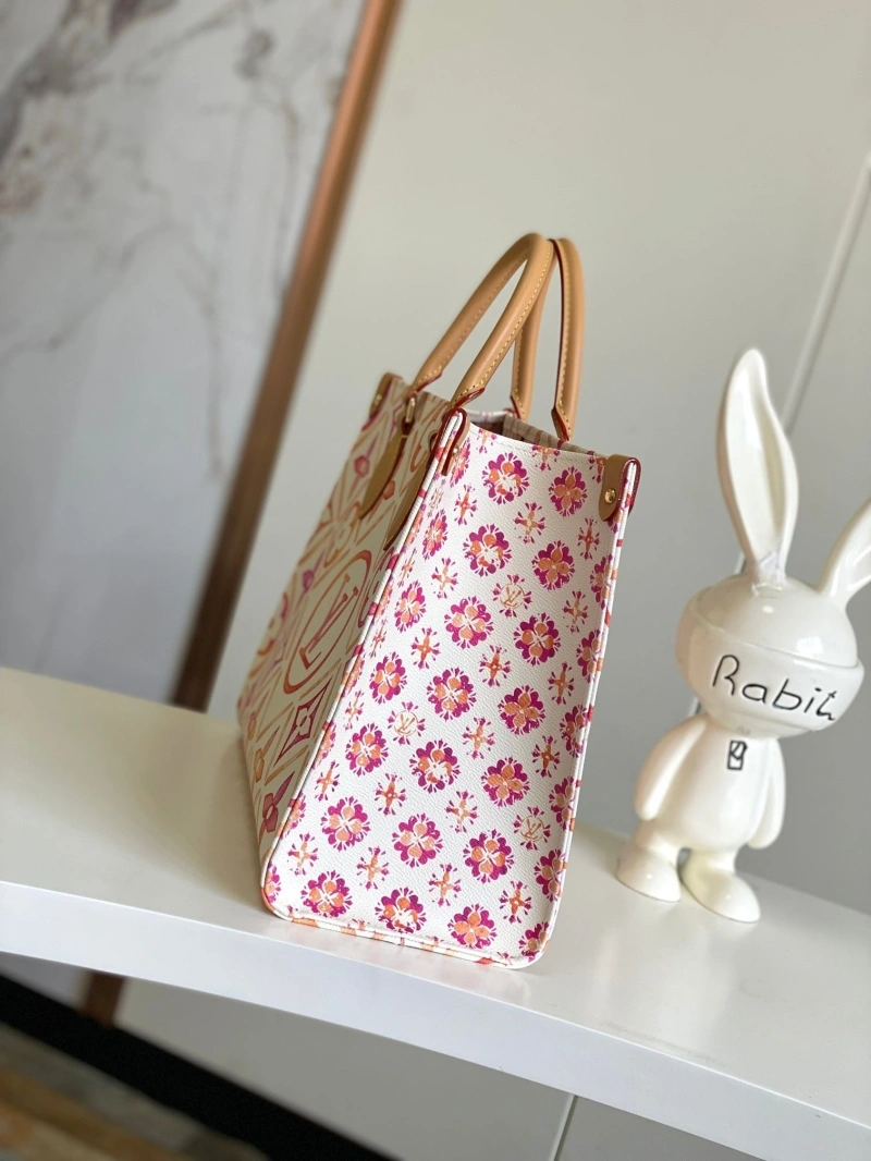 LV Shopping Bags 4233H-2108