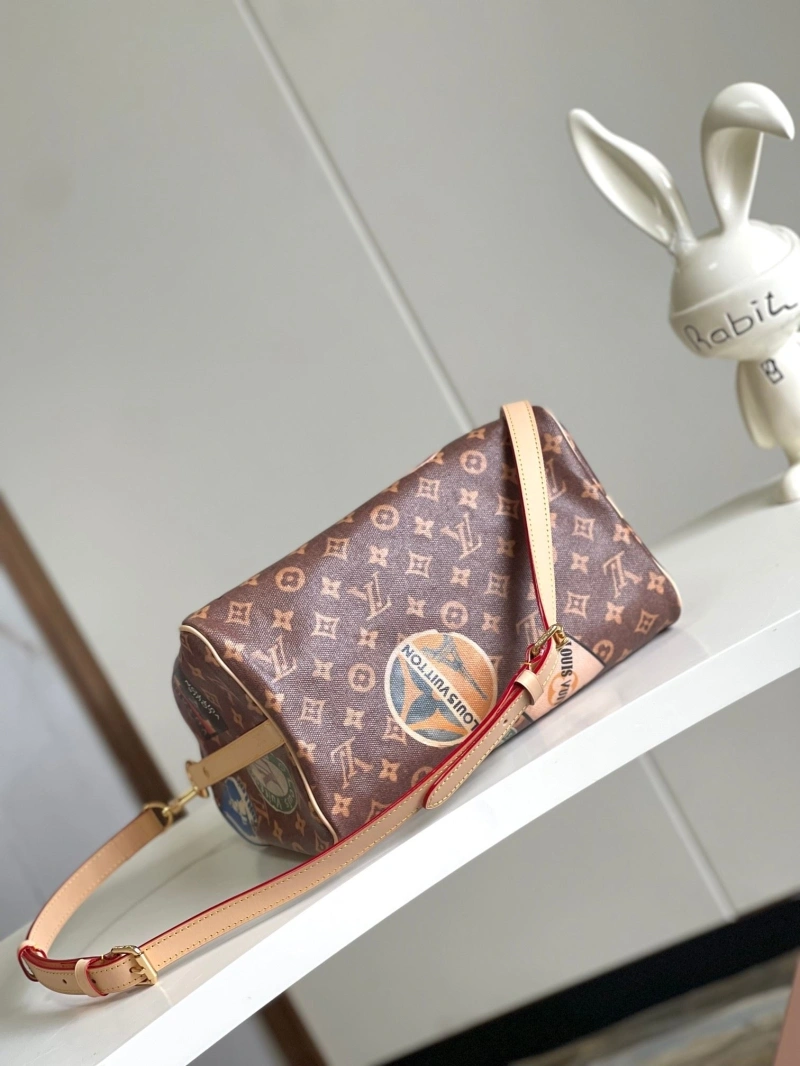 LV Shopping Bags 4233H-2109