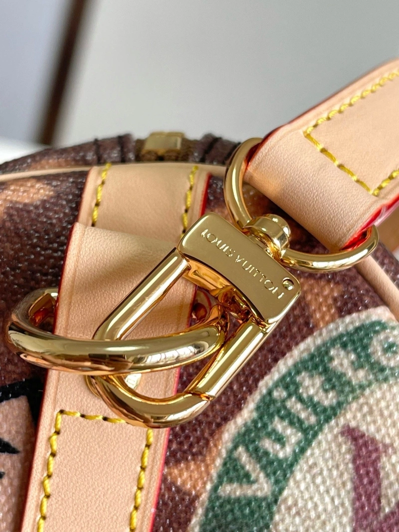 LV Shopping Bags 4233H-2109