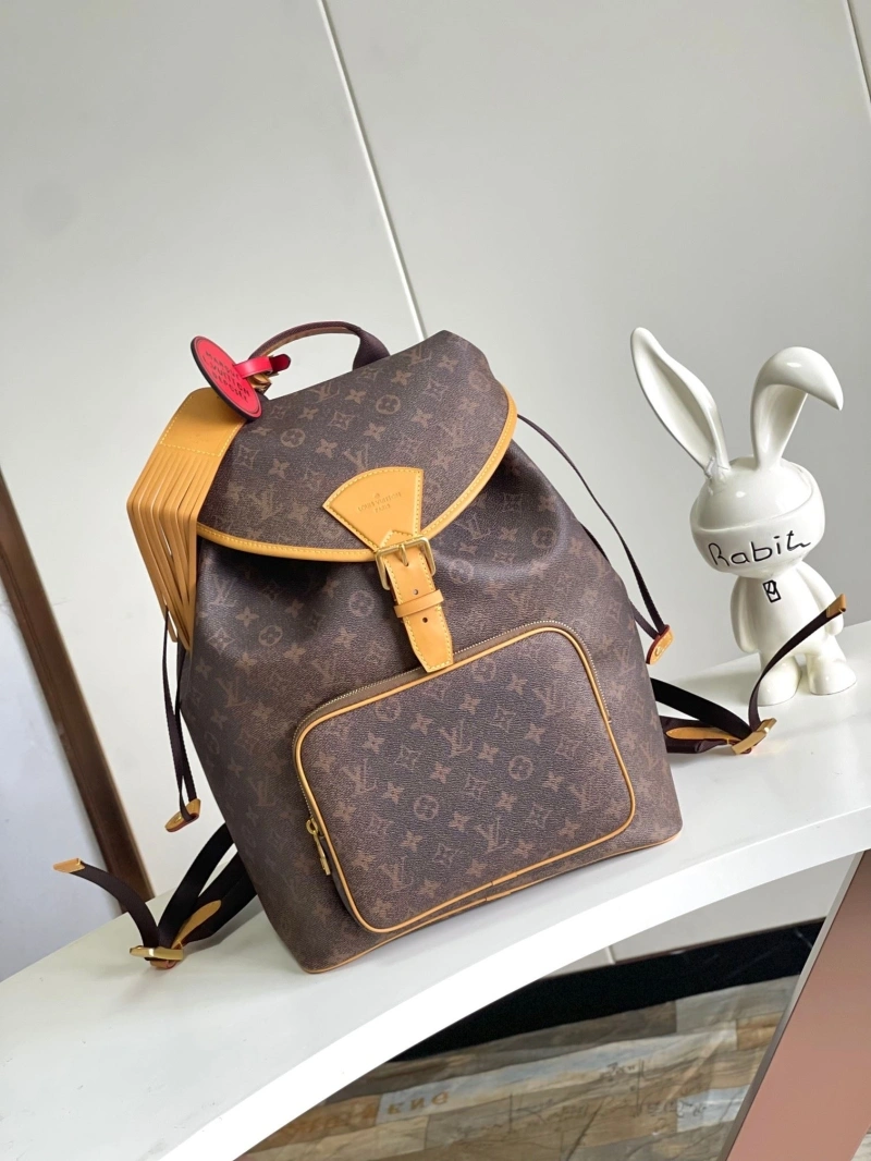 LV Backpacks 4233H-2112
