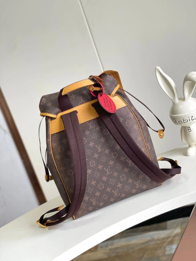 LV Backpacks 4233H-2112