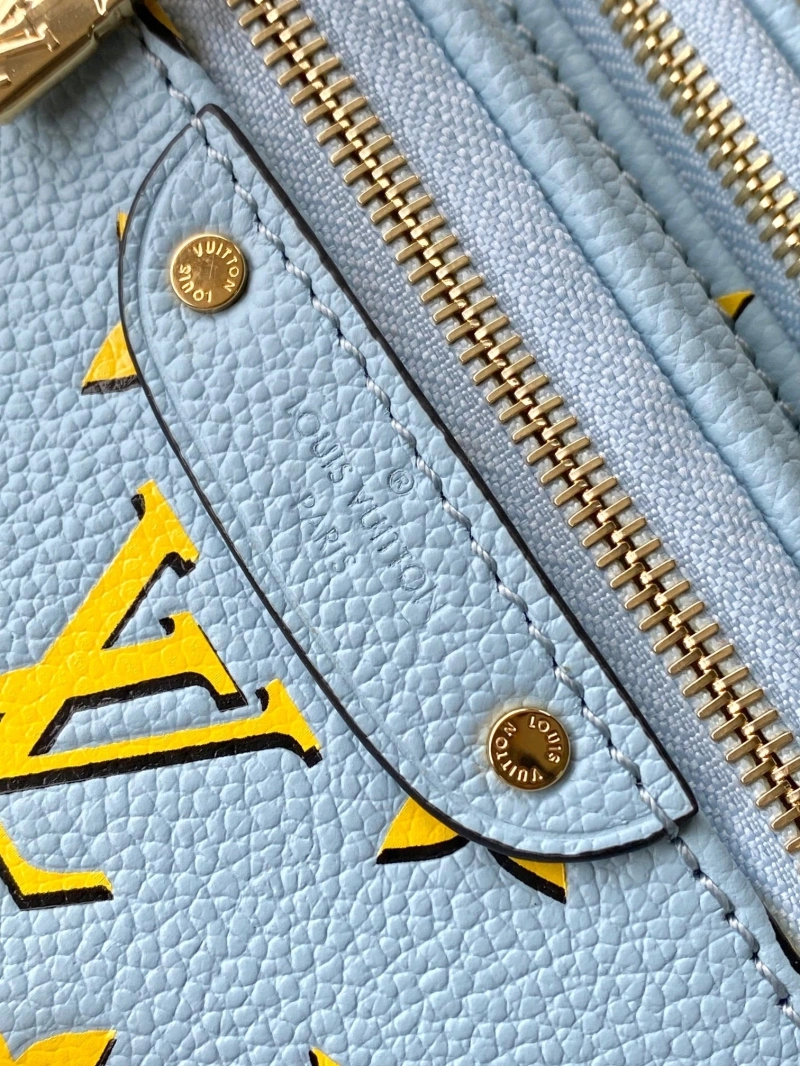 LV Satchel bags 4233H-2114