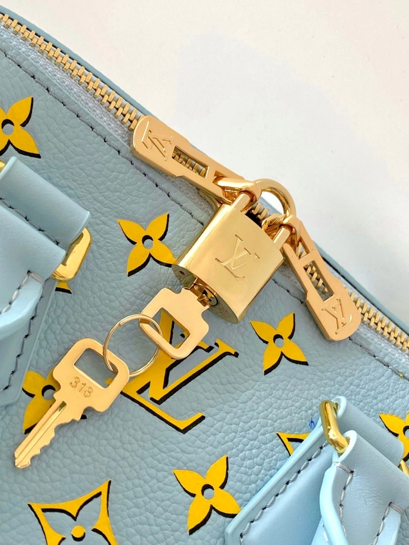 LV Speedy Bags 4233H-2115