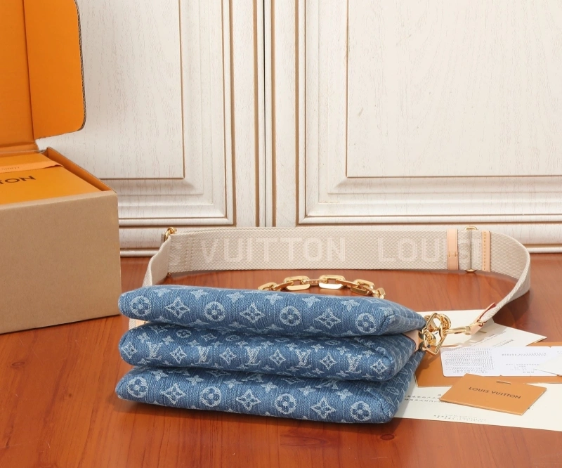 LV Satchel bags 4233H-2116