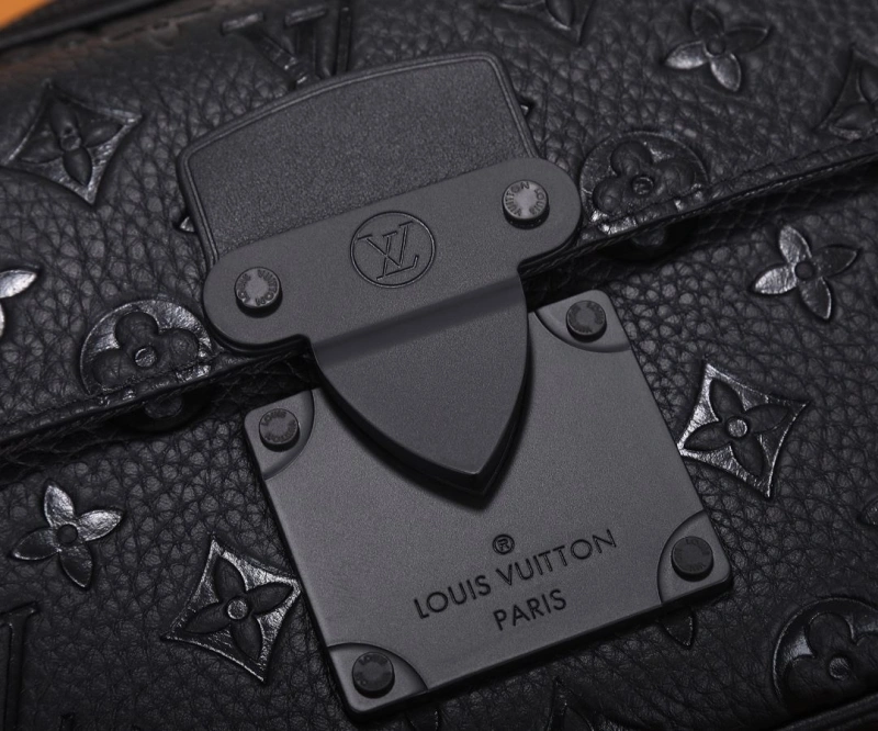 LV Satchel bags 4233H-2119