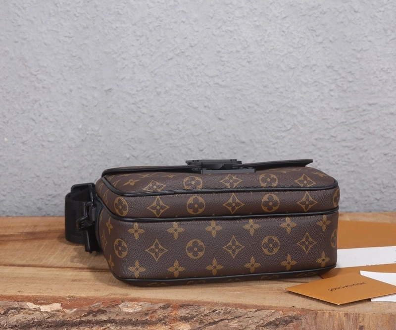 LV Satchel bags 4233H-2121