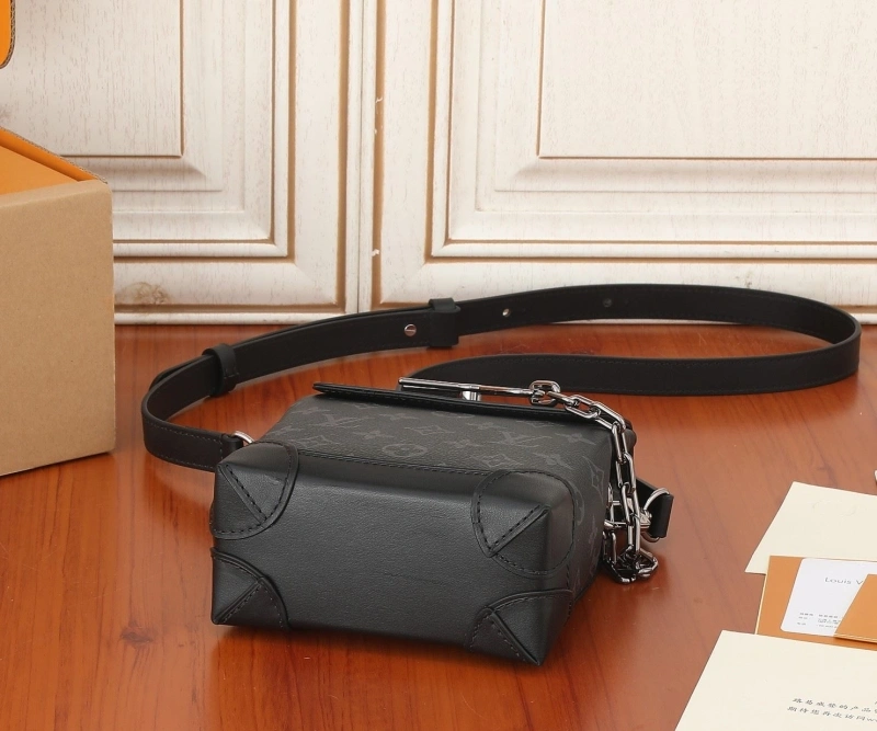 LV Top Handle Bags 4233H-2129