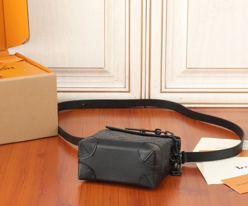 LV Top Handle Bags 4233H-2130