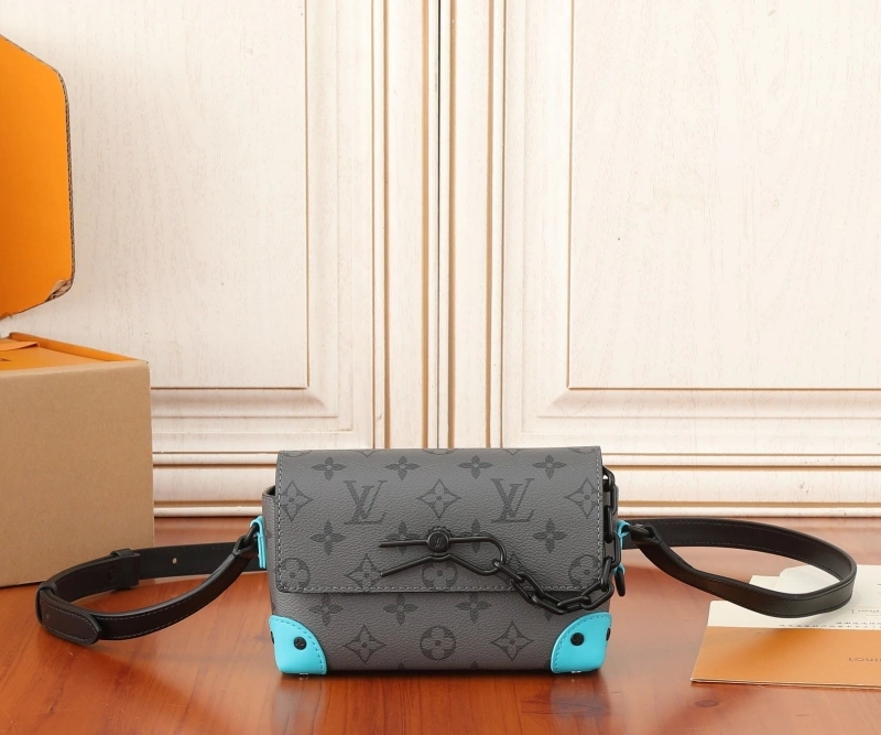 LV Satchel bags 4233H-2132