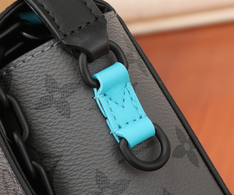 LV Satchel bags 4233H-2132