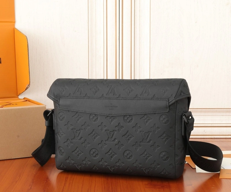 LV Satchel bags 4233H-2133