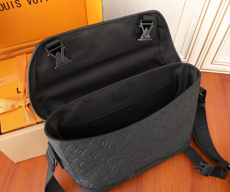 LV Satchel bags 4233H-2133