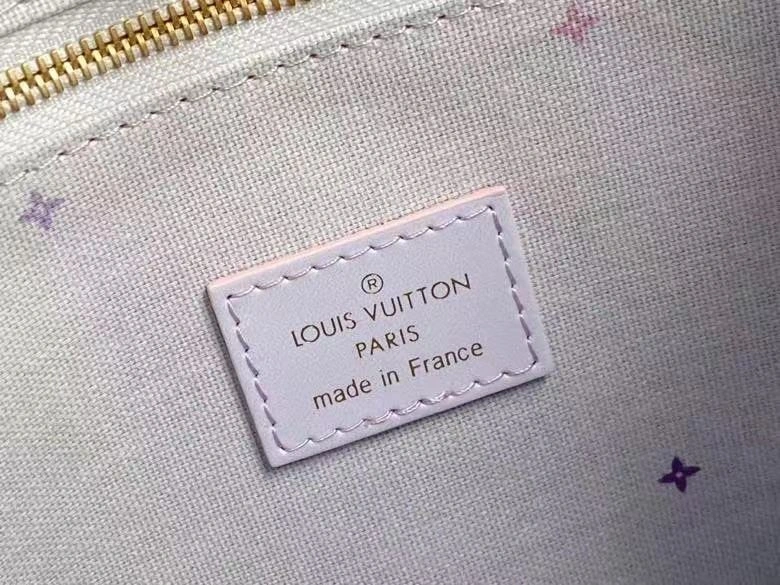 LV Shopping Bags 4233H-2137