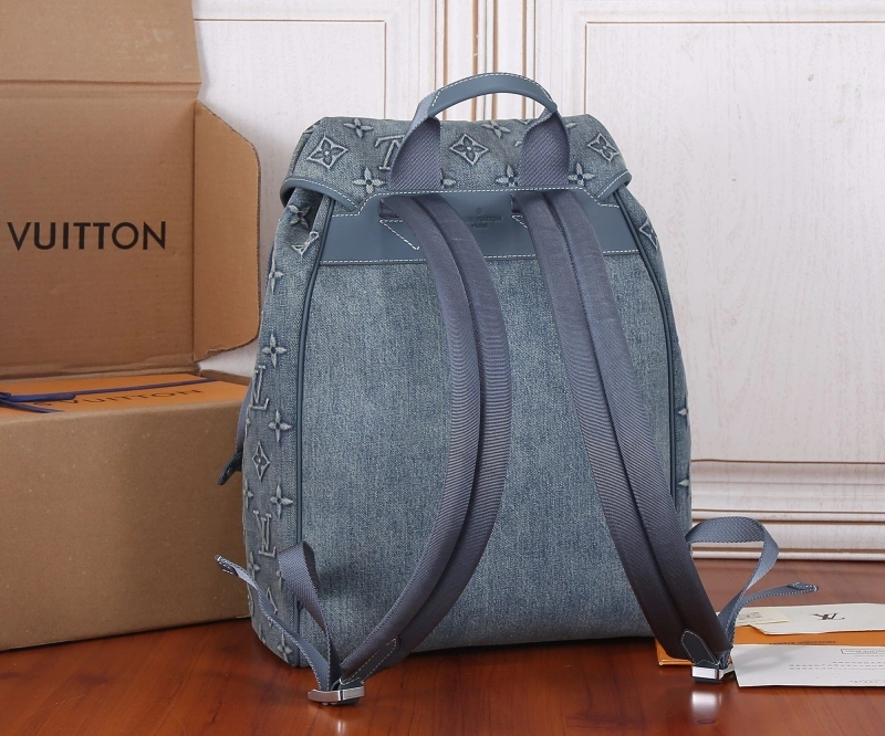 LV Backpacks 4233H-2146