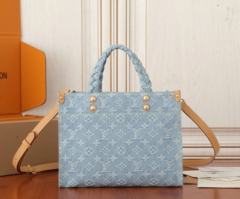 LV Top Handle Bags 4233H-2149