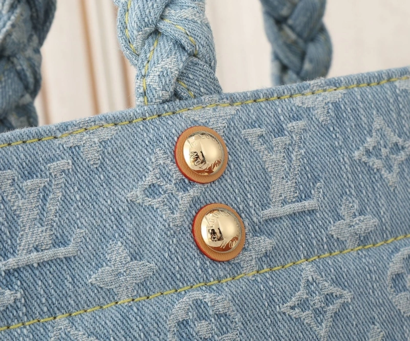 LV Top Handle Bags 4233H-2149