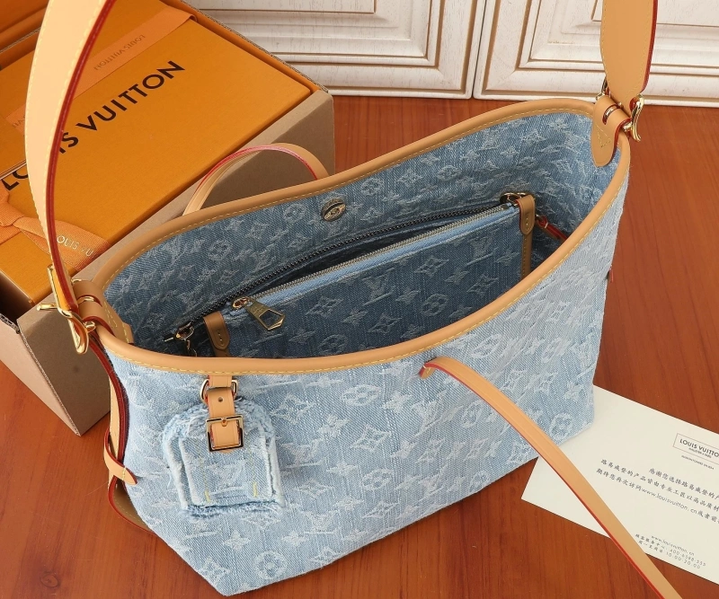 LV Shopping Bags 4233H-2150
