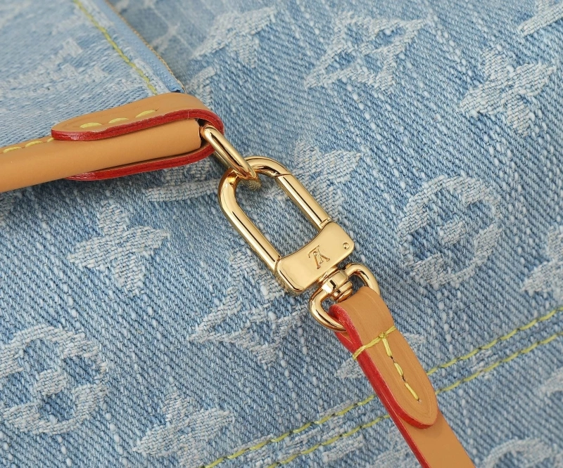 LV Shopping Bags 4233H-2150