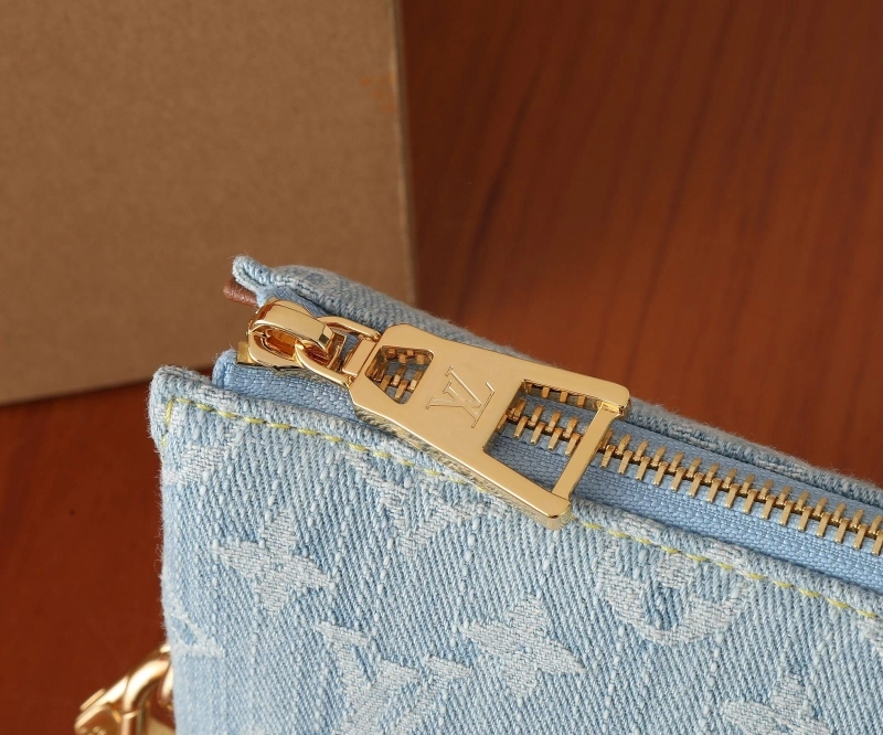 LV Satchel bags 4233H-2151