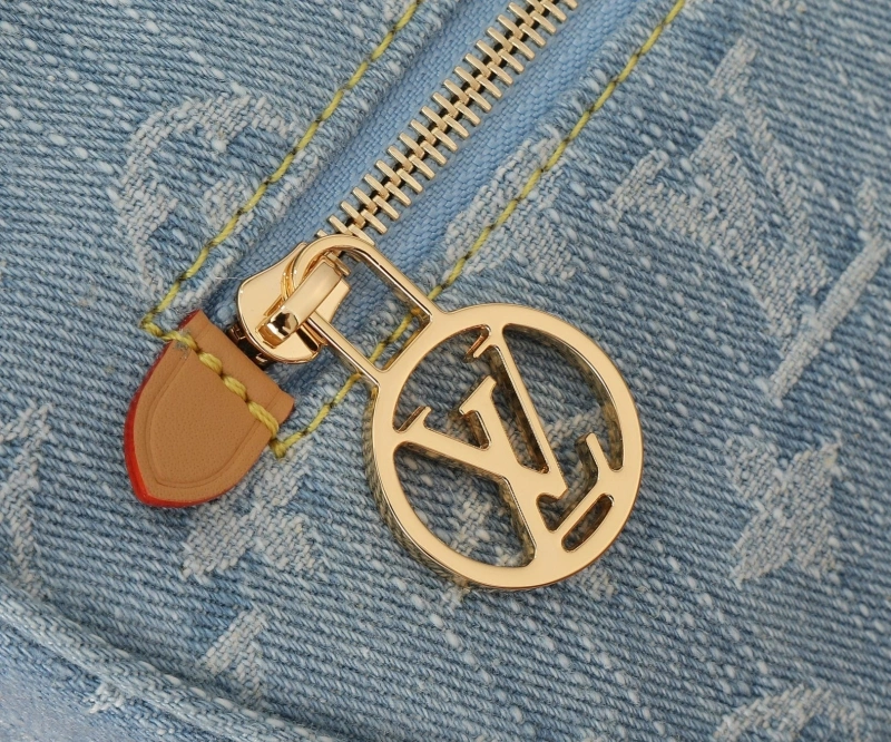 LV Satchel bags 4233H-2154