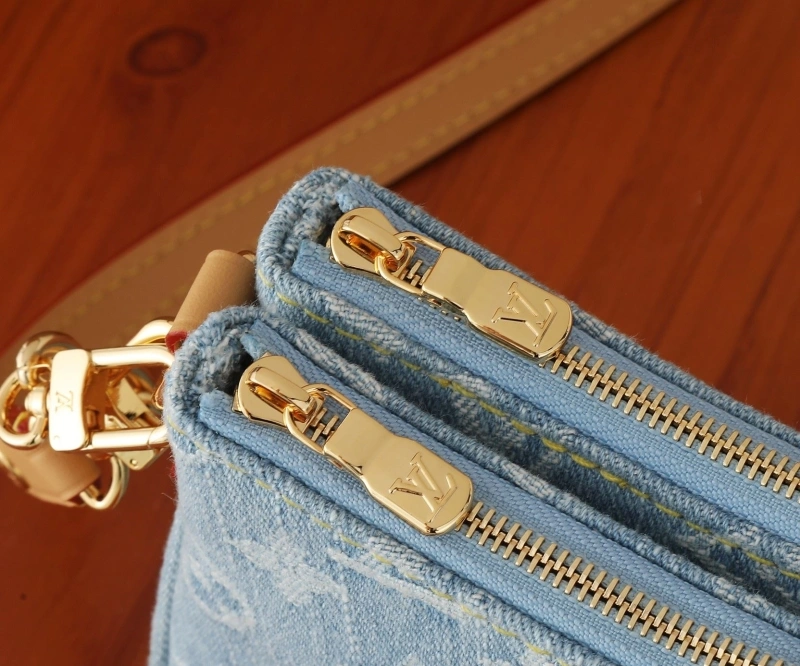 LV Satchel bags 4233H-2155