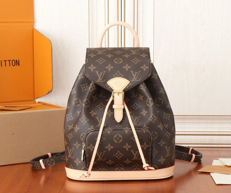 LV Backpacks 4233H-2156