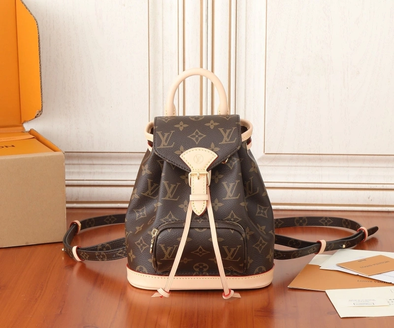 LV Backpacks 4233H-2157