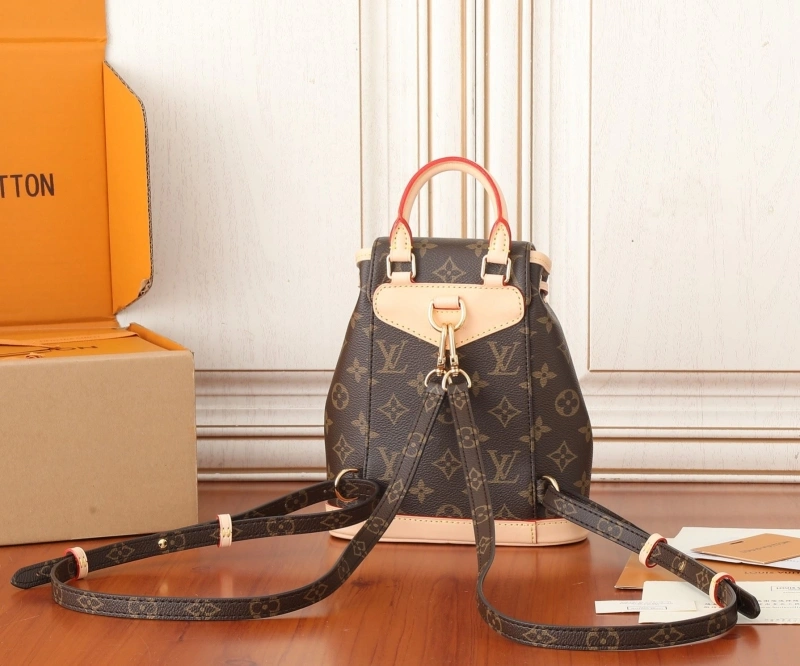 LV Backpacks 4233H-2157