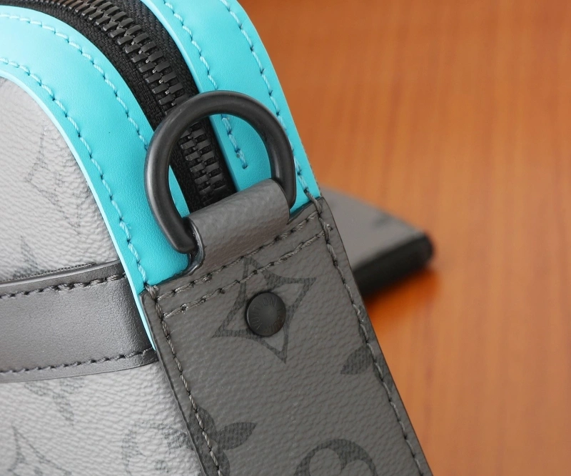 LV Satchel bags 4233H-2166