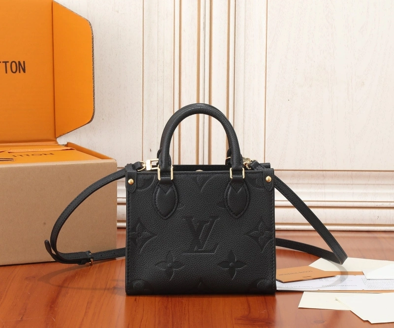 LV Top Handle Bags 4233H-2168