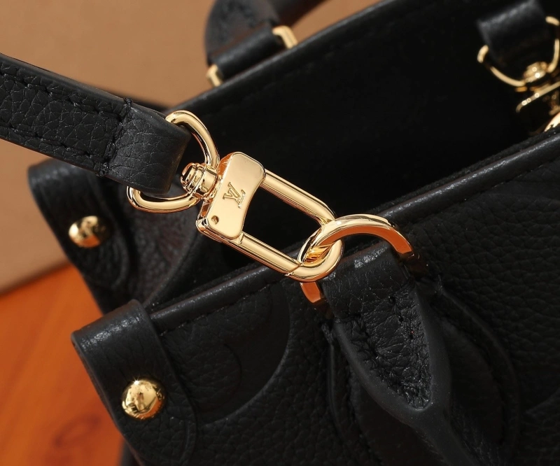 LV Top Handle Bags 4233H-2168