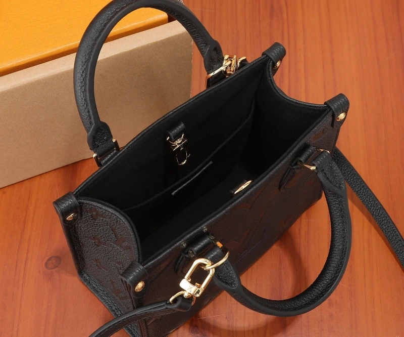 LV Top Handle Bags 4233H-2168