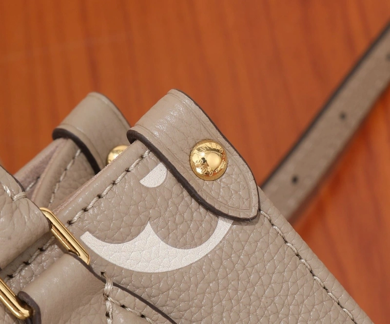 LV Top Handle Bags 4233H-2169