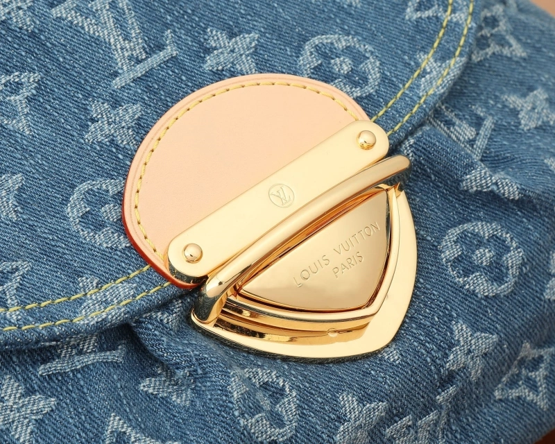 LV Satchel bags 4233H-2171