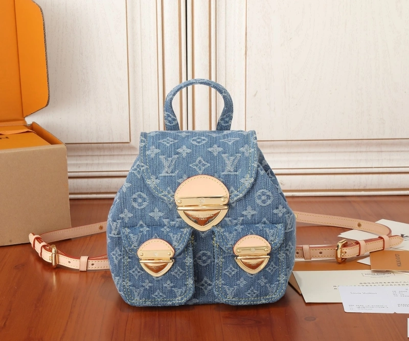 LV Backpacks 4233H-2172