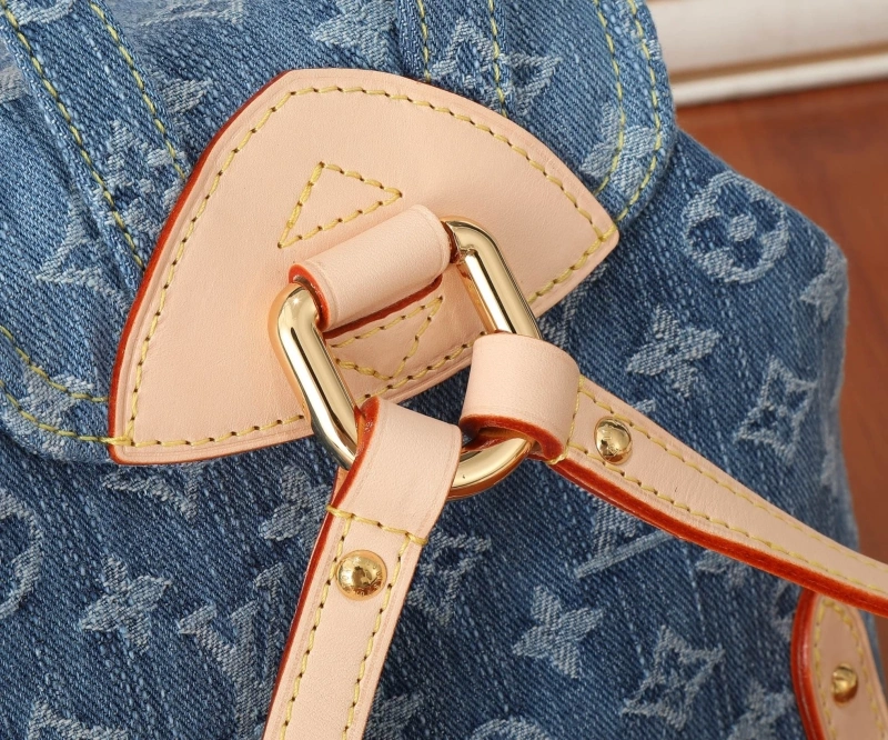 LV Backpacks 4233H-2172