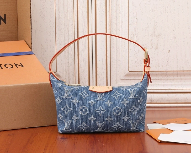 LV Top Handle Bags 4233H-2173