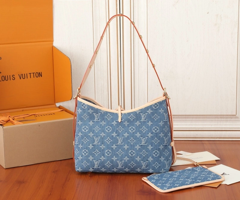 LV Top Handle Bags 4233H-2175