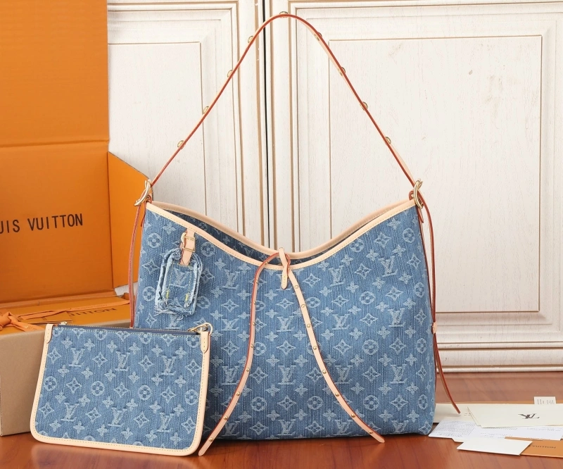 LV Shopping Bags 4233H-2176