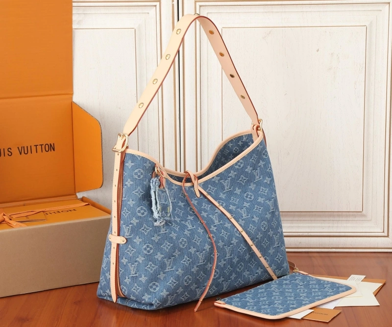 LV Shopping Bags 4233H-2176