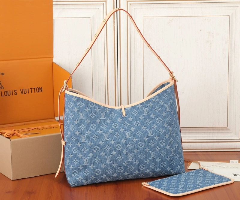 LV Shopping Bags 4233H-2176