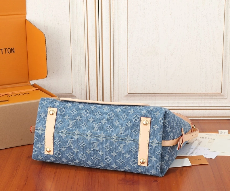 LV Shopping Bags 4233H-2176