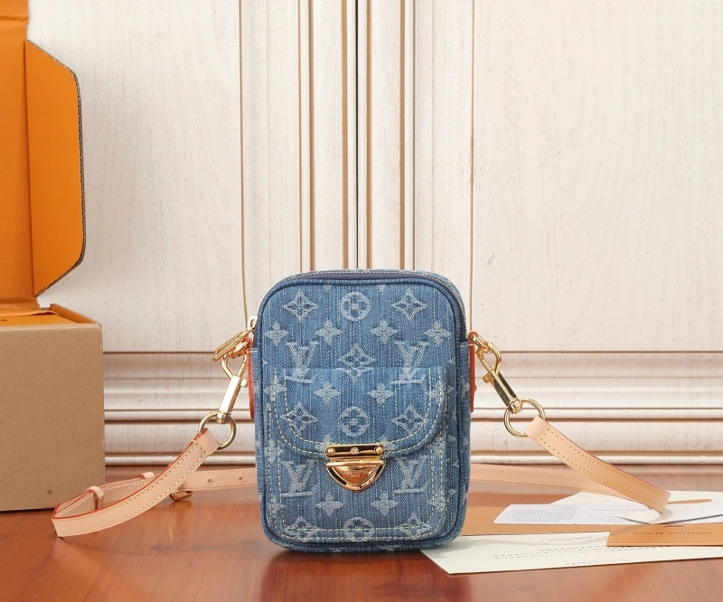 LV Satchel bags 4233H-2177