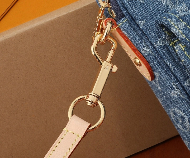 LV Satchel bags 4233H-2177