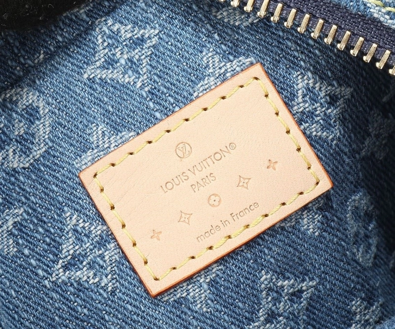 LV Satchel bags 4233H-2177