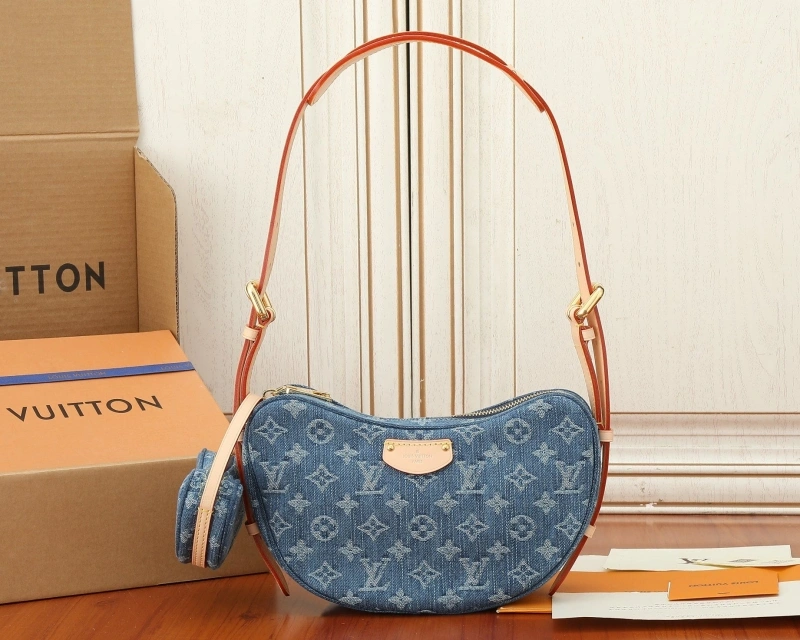 LV Top Handle Bags 4233H-2179