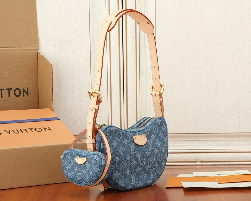LV Top Handle Bags 4233H-2179